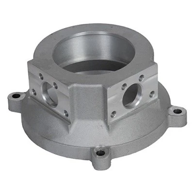 Investment Casting Partijiet Mekkaniċi